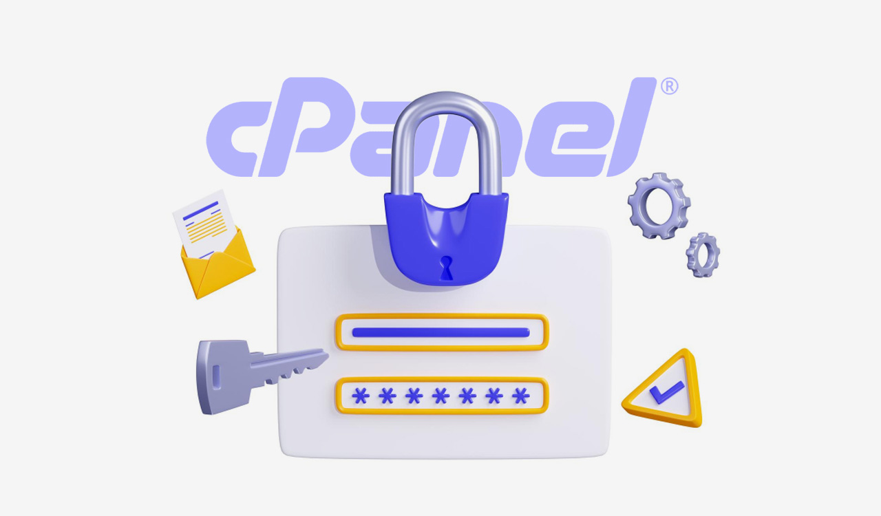 آموزش گذاشتن پسورد روی فایل و فولدرهای سایت بدون دسترسی به SSH