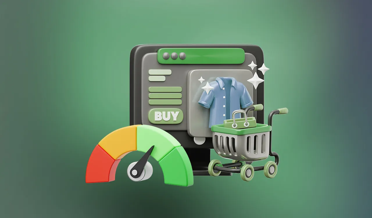 نحوه برطرف کردن ارور Fixing LCP Request Discovery برای محصولات سایت فروشگاهی