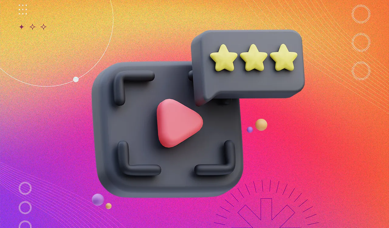 نحوه آپلود ویدئو با کیفیت بالا در اینستاگرام